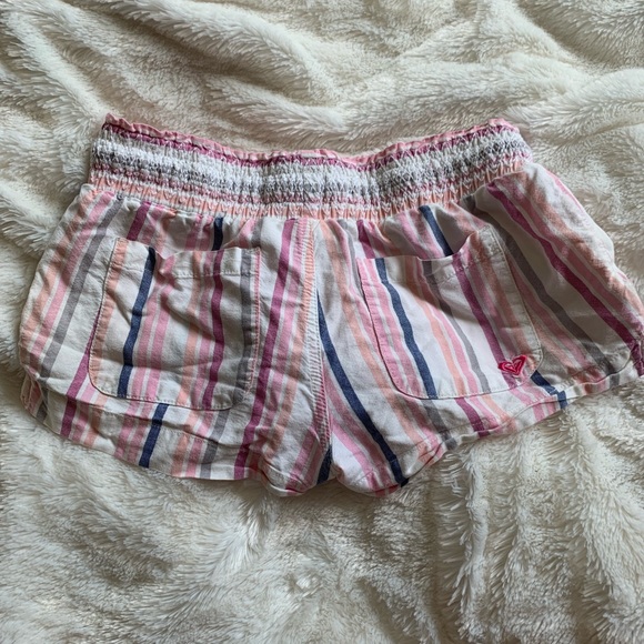 Cute Roxy Shorts! - Picture 2 of 2